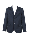 BLU | ARMANI EXCHANGE - U 6LZG45 Giacca