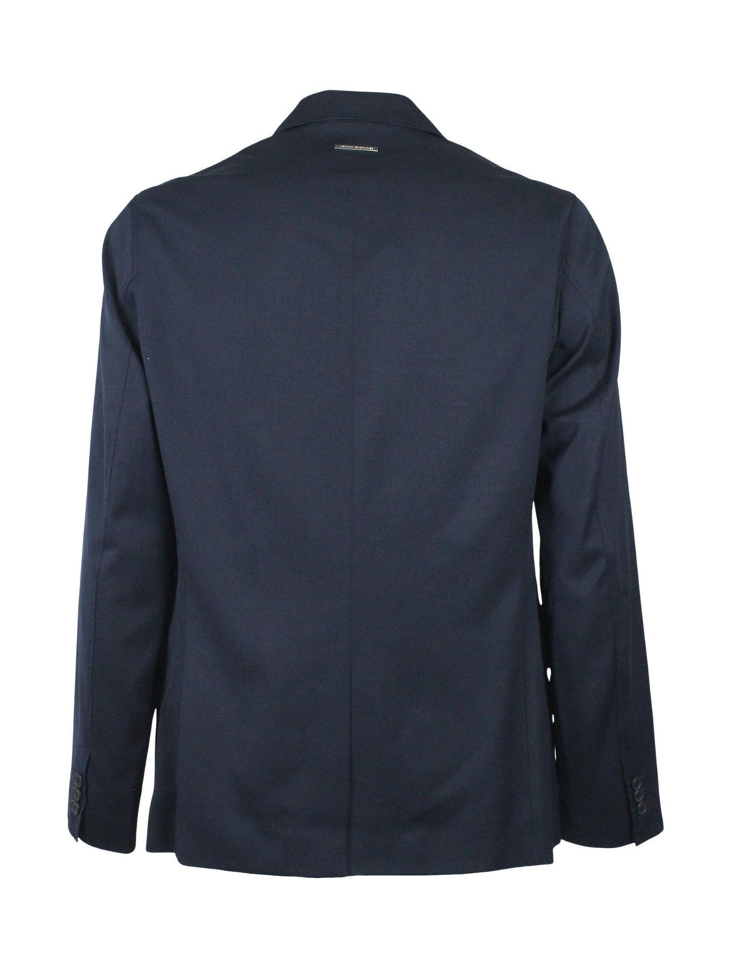 BLU | ARMANI EXCHANGE - U 6LZG45 Giacca