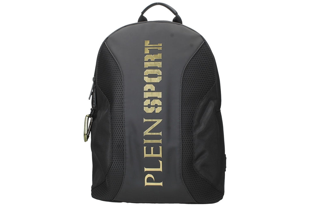 NERO | PLEIN SPORT - U 2100003 Zaino