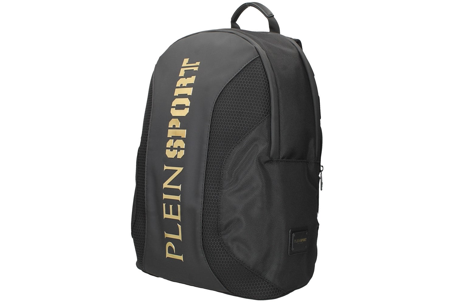 NERO | PLEIN SPORT - U 2100003 Zaino