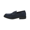 BLU | FRATELLI ROSSETTI - U 46857 Mocassino