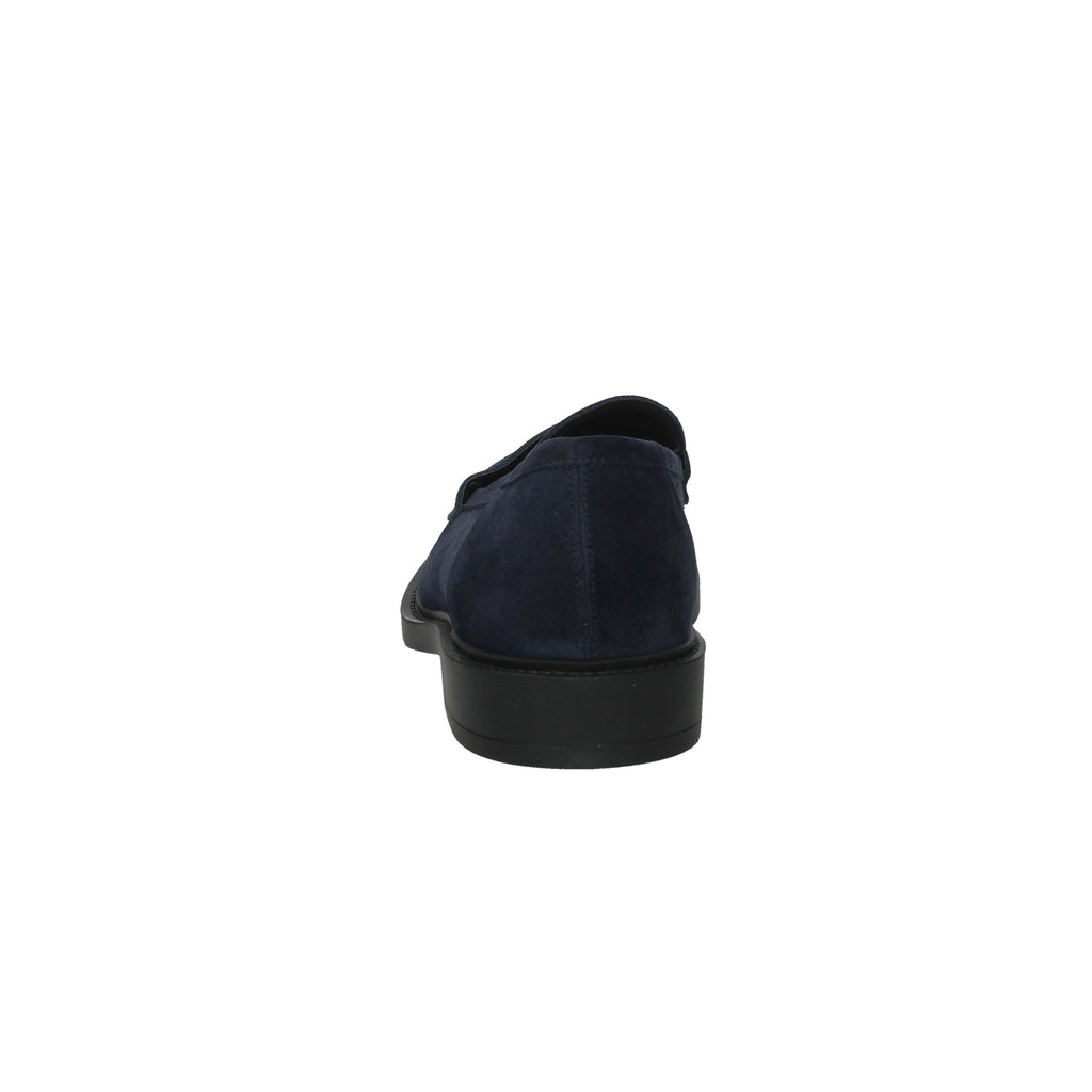 BLU | FRATELLI ROSSETTI - U 46857 Mocassino