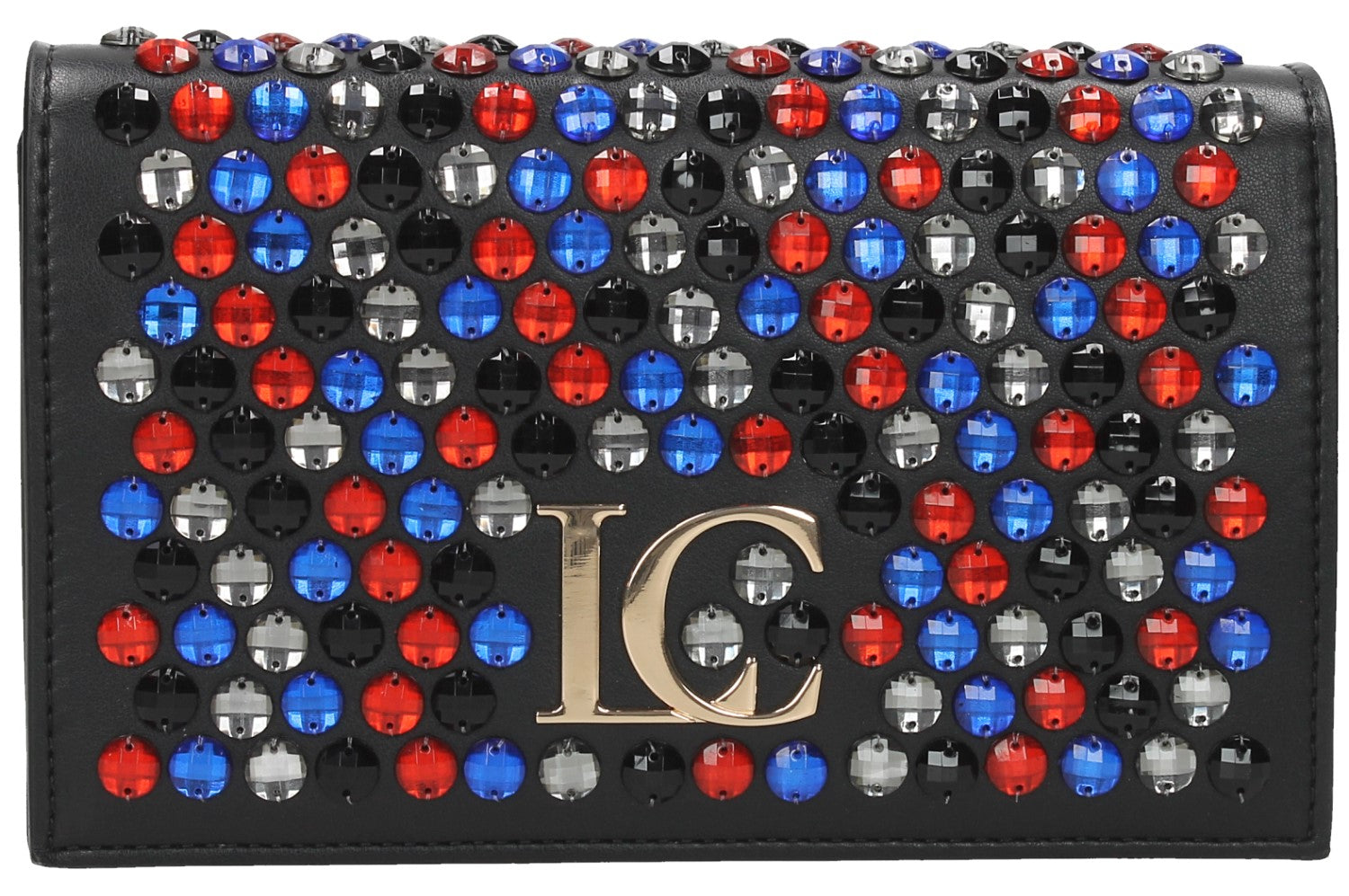 BLU | LA CARRIE BAG - D 122MKX370 Borsa