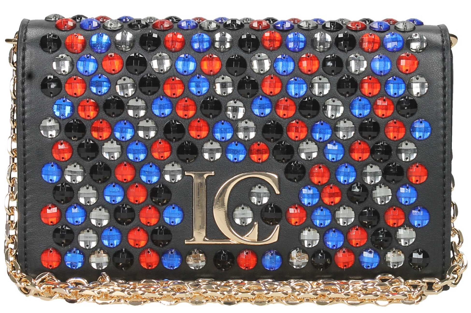BLU | LA CARRIE BAG - D 122MKX370 Borsa