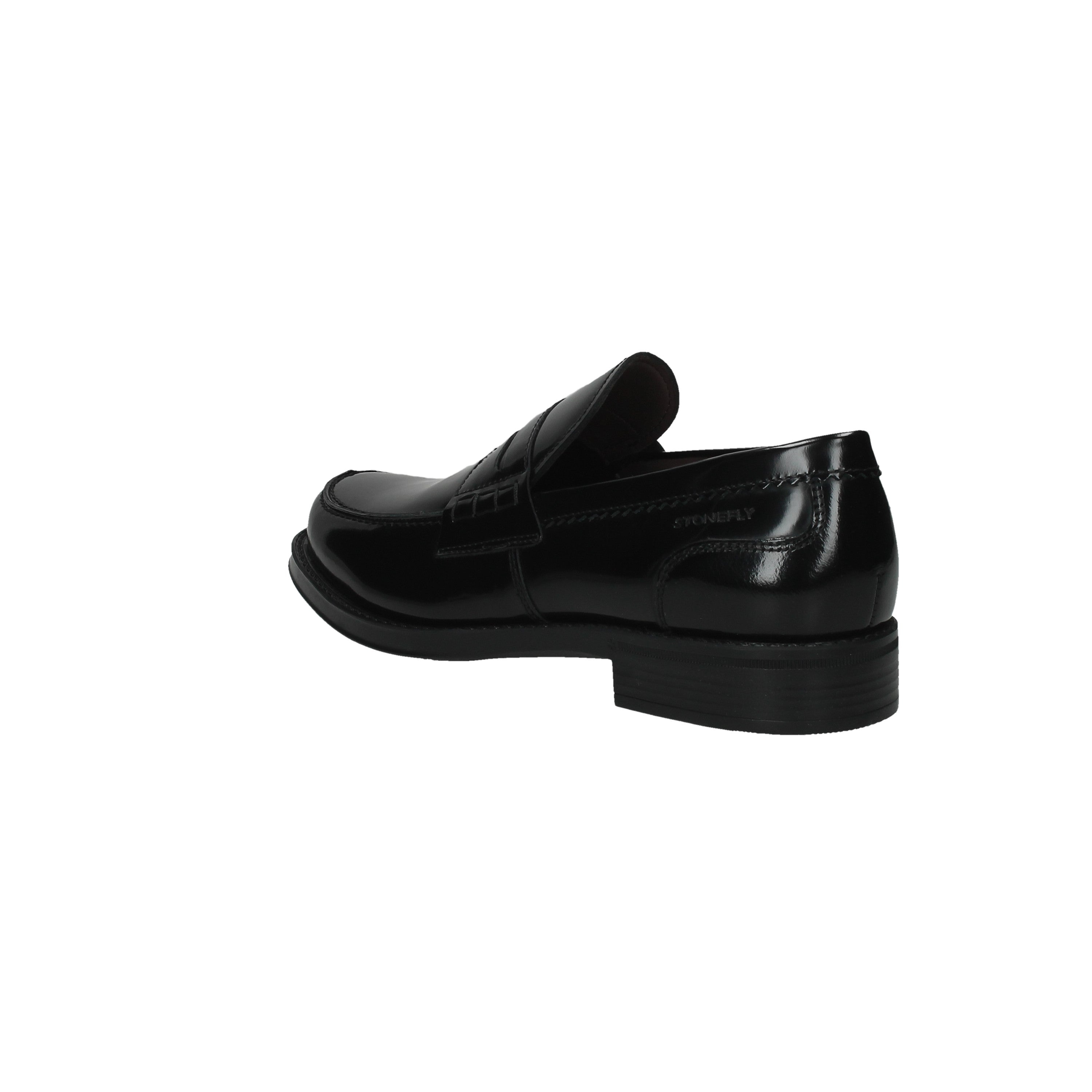 NERO | STONEFLY - U 211972 Mocassino
