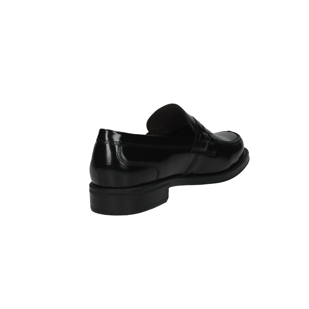 NERO | STONEFLY - U 211972 Mocassino