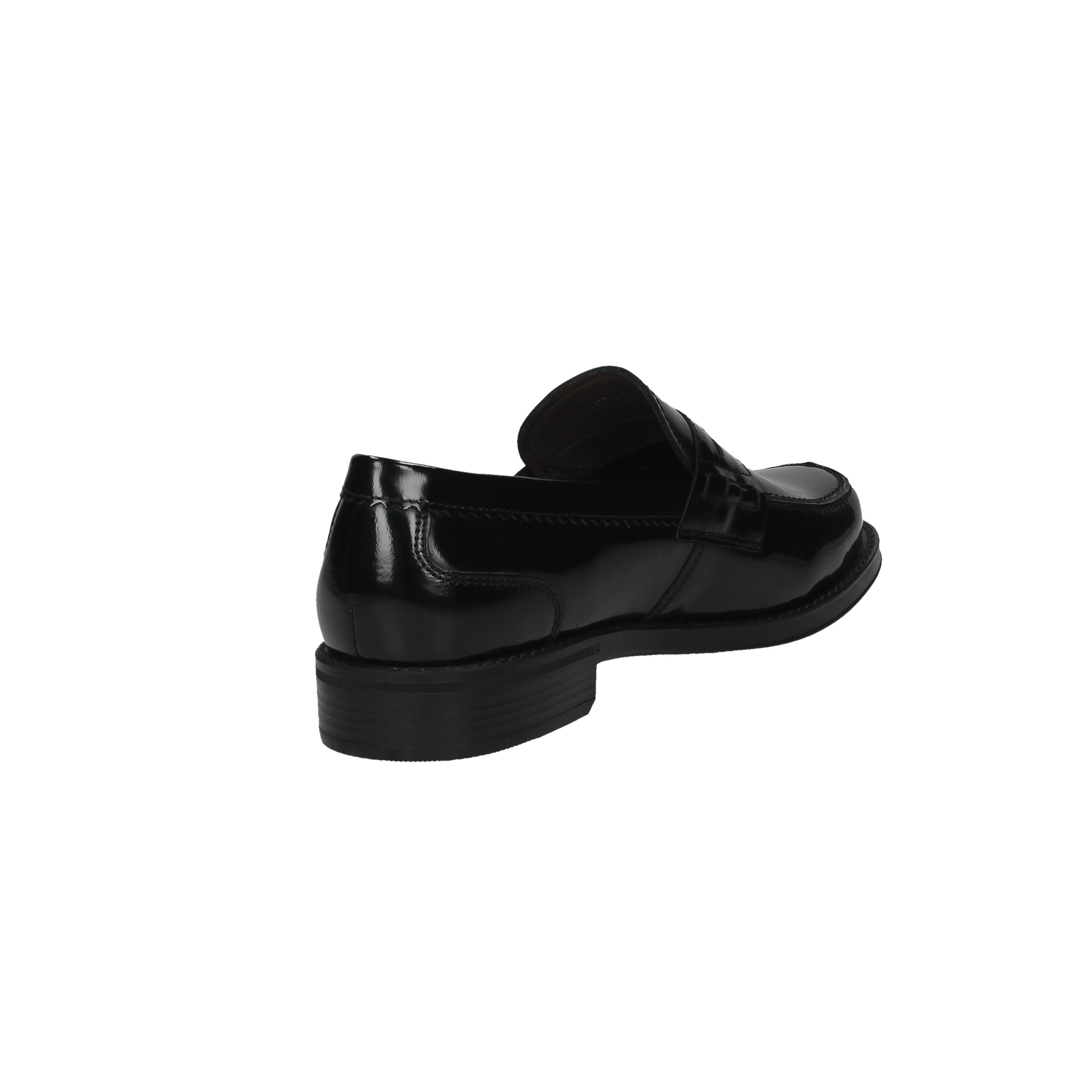 NERO | STONEFLY - U 211972 Mocassino
