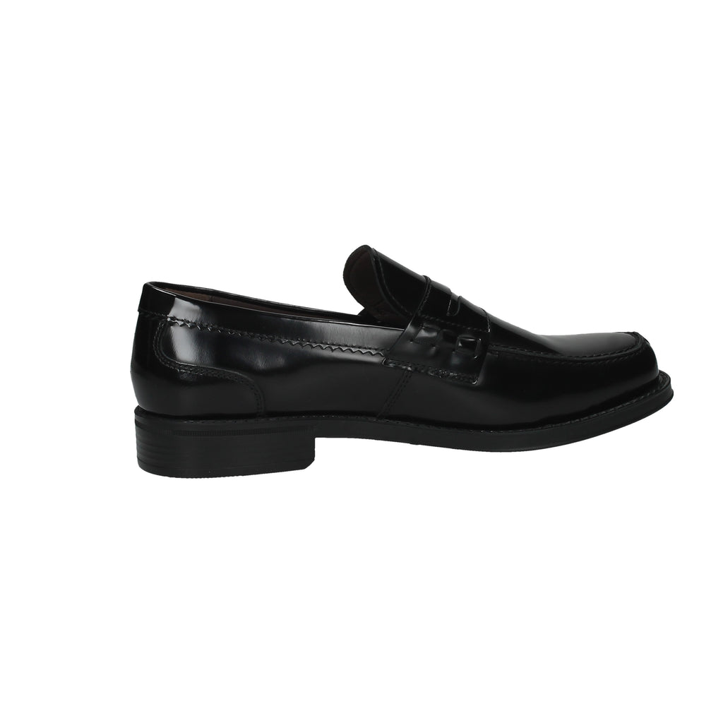 NERO | STONEFLY - U 211972 Mocassino