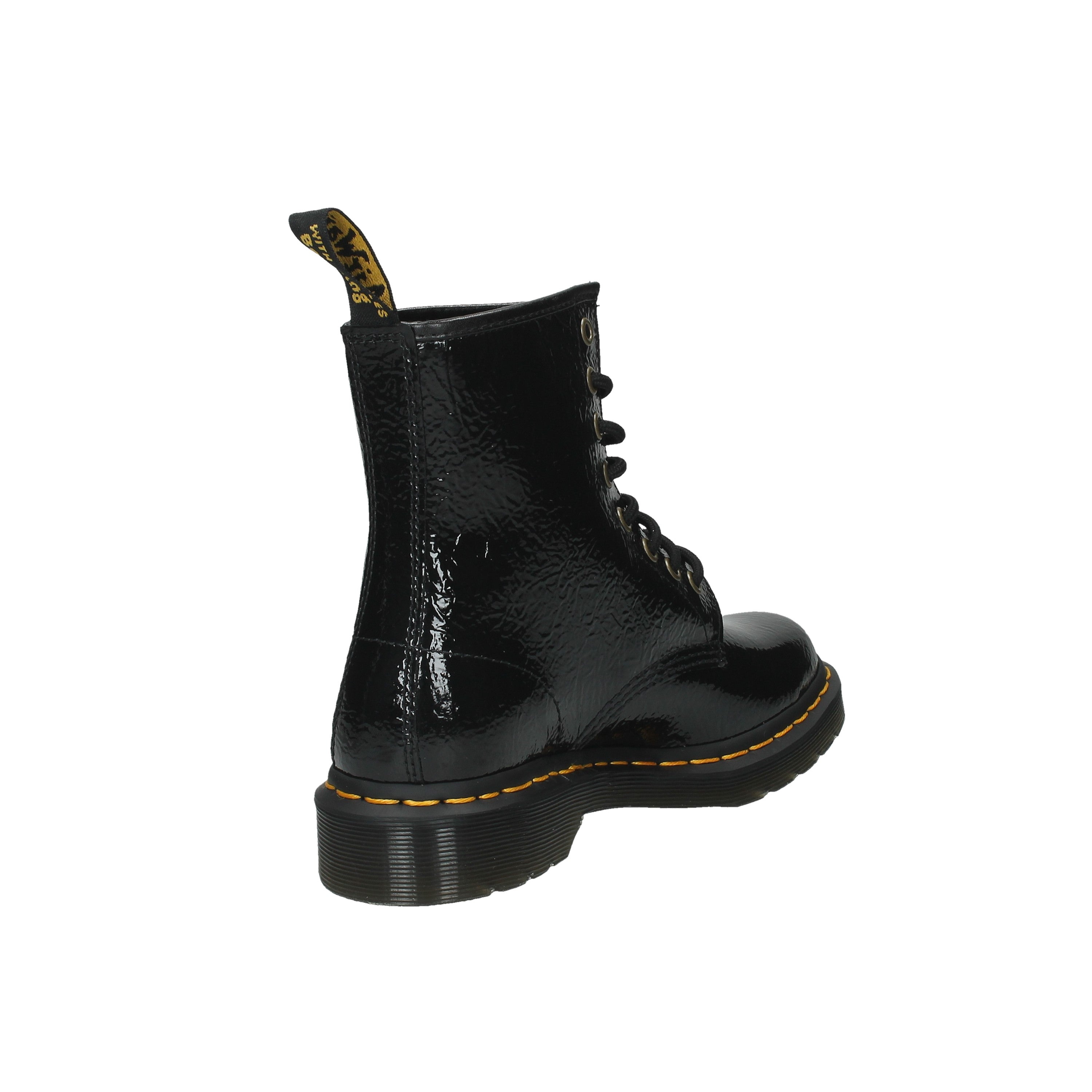 NERO | DR. MARTENS - D 1460 Anfibio