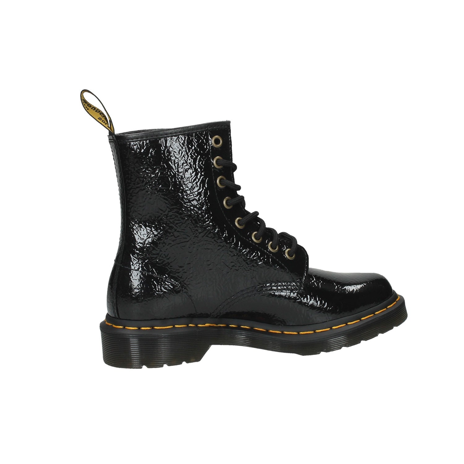 NERO | DR. MARTENS - D 1460 Anfibio