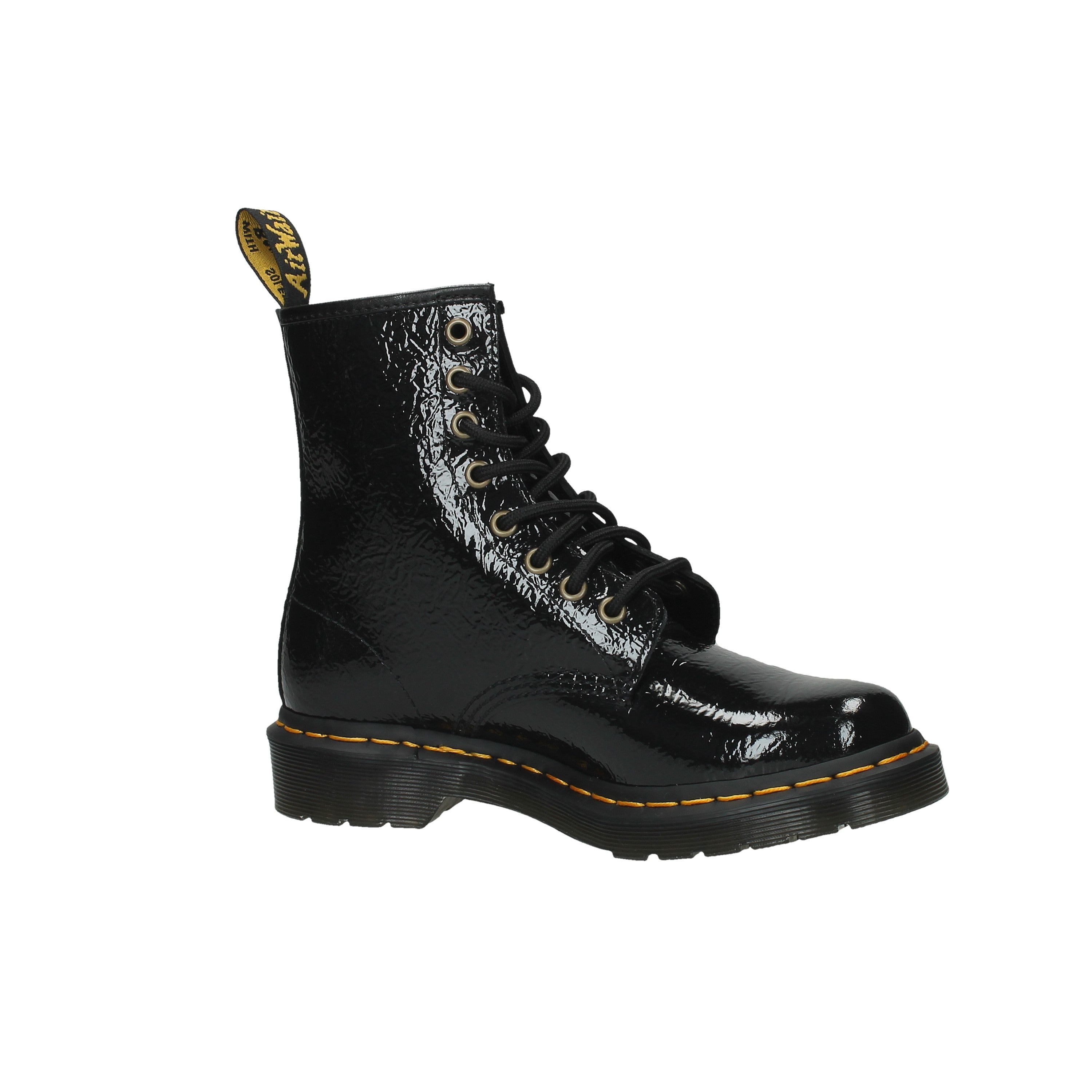 NERO | DR. MARTENS - D 1460 Anfibio