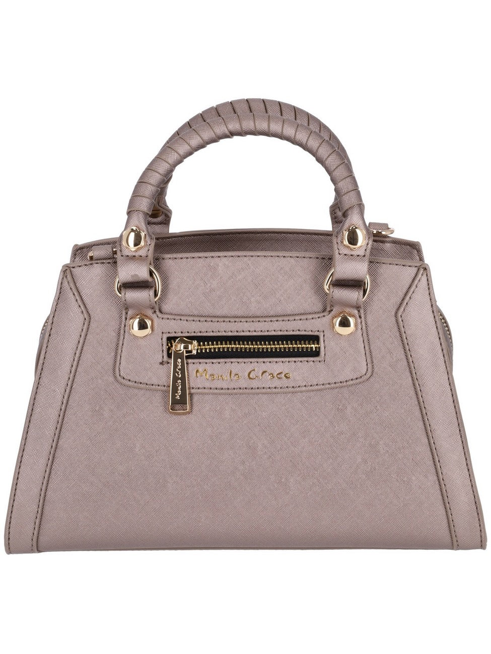 BRONZO | MANILA GRACE - D B248EU Borsa