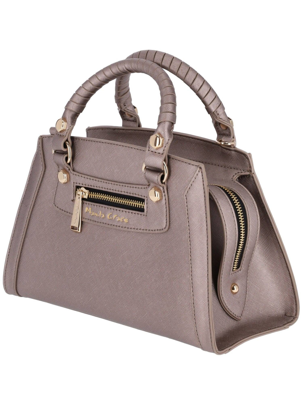 BRONZO | MANILA GRACE - D B248EU Borsa