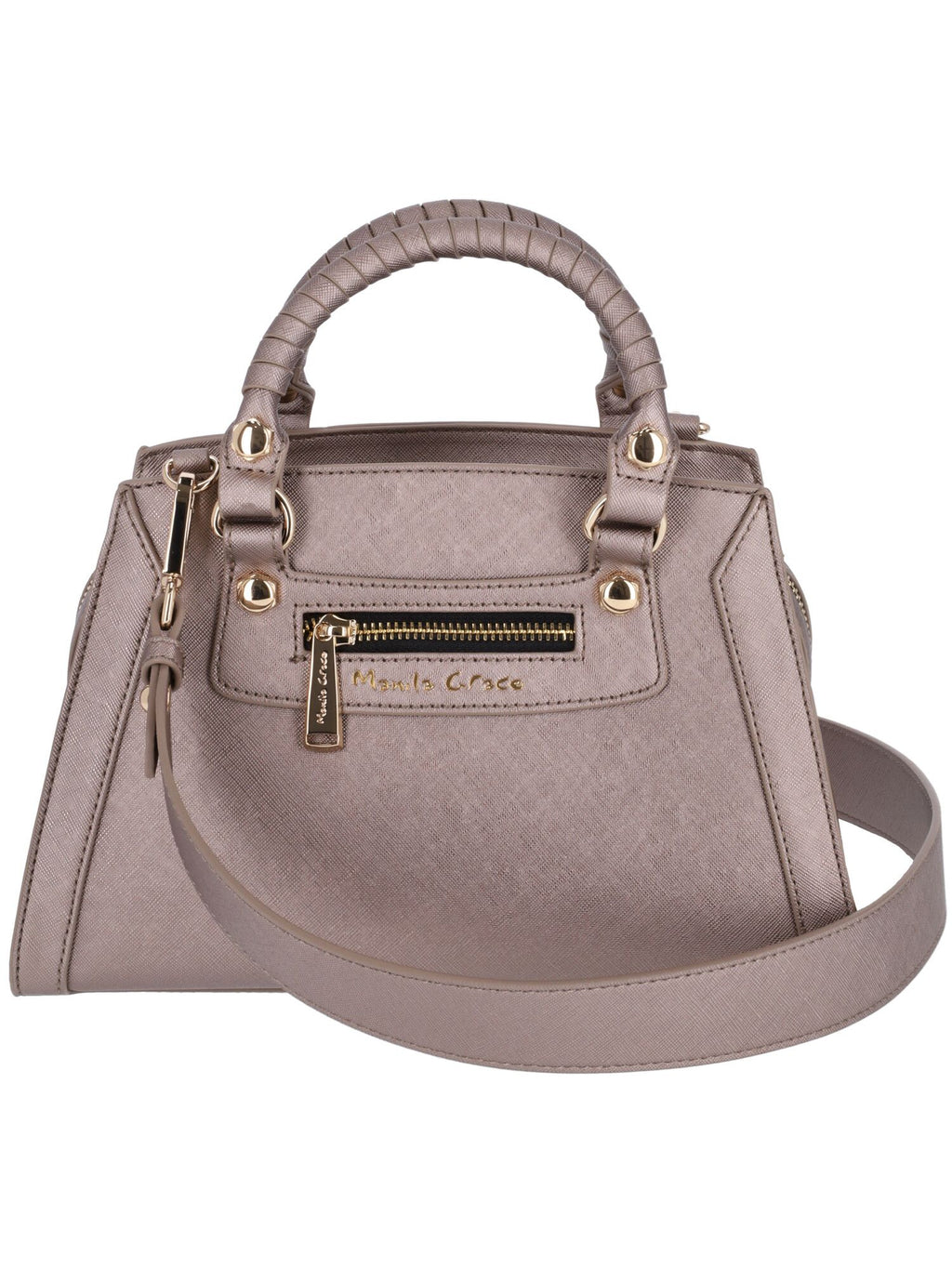 BRONZO | MANILA GRACE - D B248EU Borsa