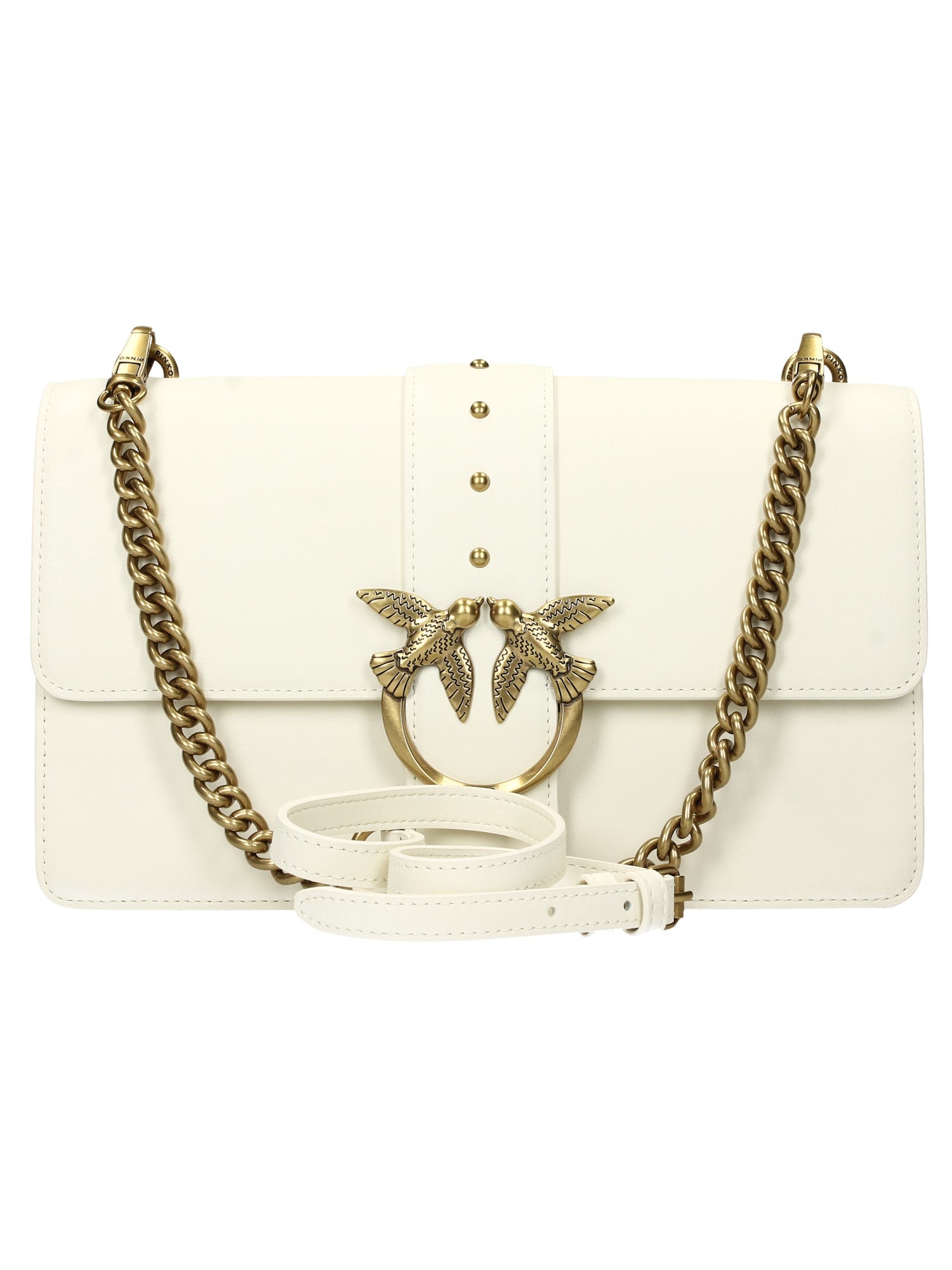 AVORIO | PINKO - D 105857A0F1 Borsa