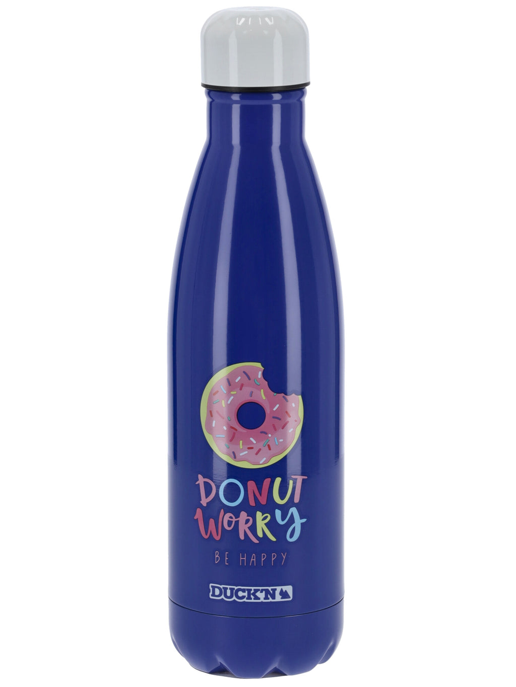 BLU | DUCK'N - 002 Bottiglia isotermica