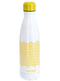 GRIGIO | DUCK'N - 003 Bottiglia isotermica