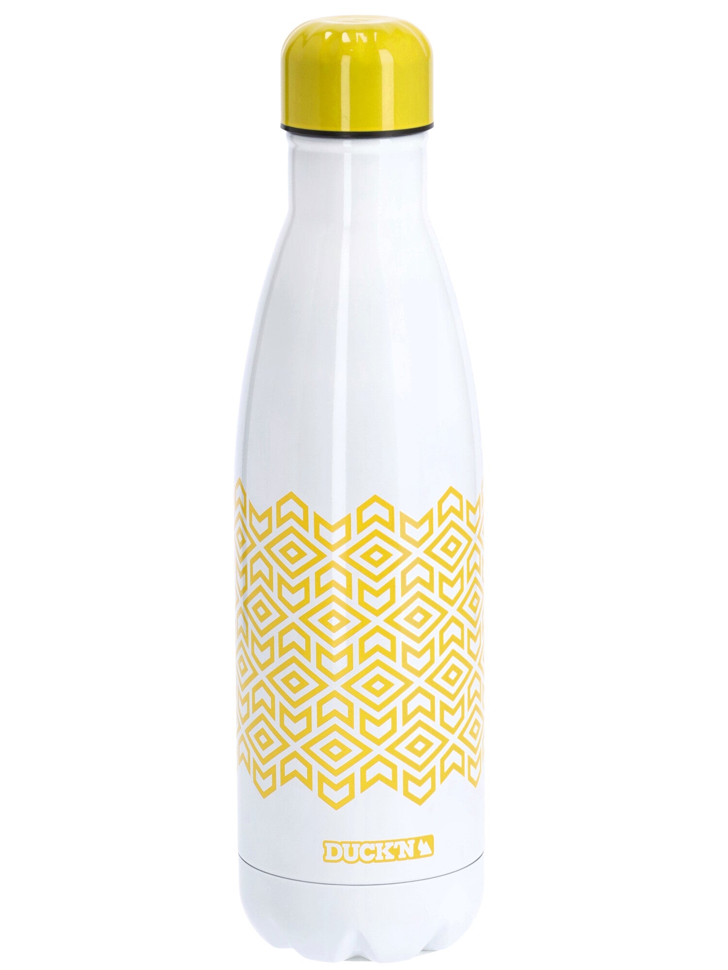 GRIGIO | DUCK'N - 003 Bottiglia isotermica