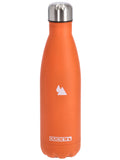 ARANCIO | DUCK'N - 001 Bottiglia isotermica