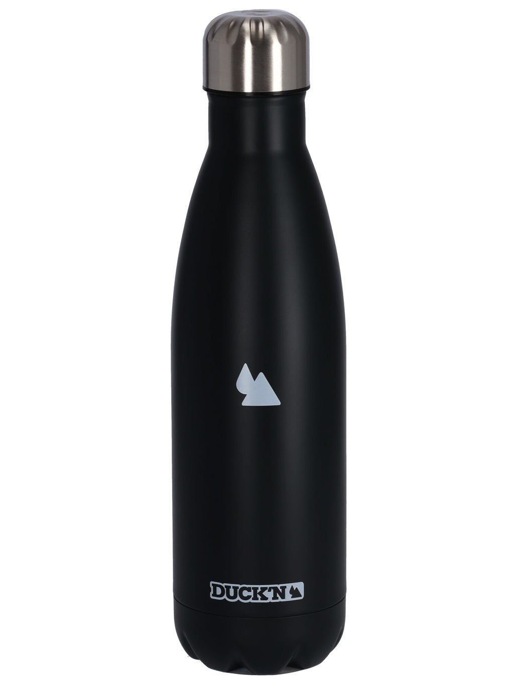 NERO | DUCK'N - 001 Bottiglia isotermica