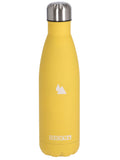 GIALLO | DUCK'N - 001 Bottiglia isotermica