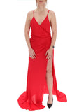 ROSSO | PINKO - D 100321A0MD Abito