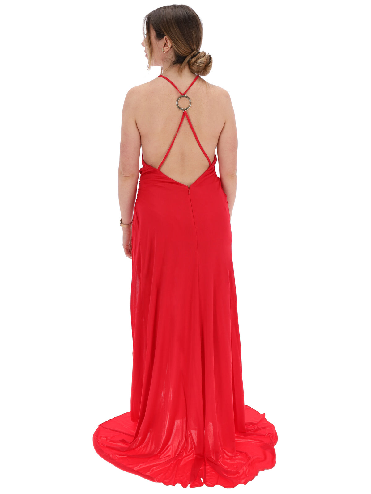 ROSSO | PINKO - D 100321A0MD Abito