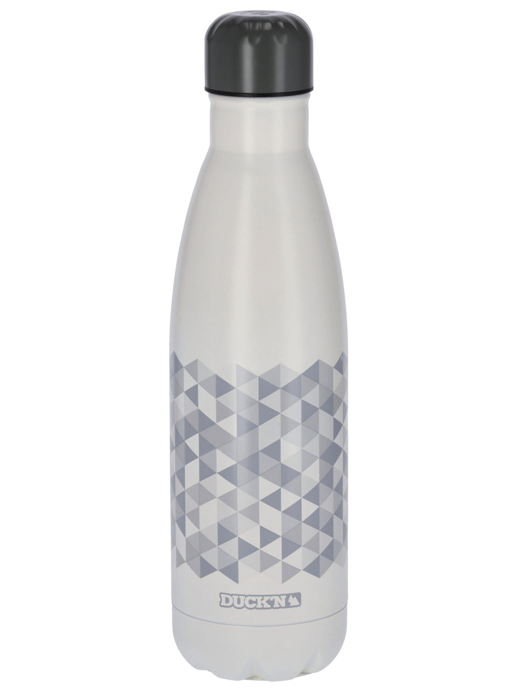 GRIGIO | DUCK'N - 003 Bottiglia isotermica