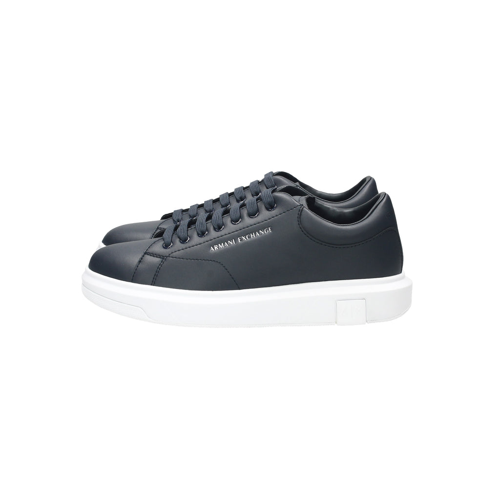 BLU | ARMANI EXCHANGE - U XUX123 Sneakers