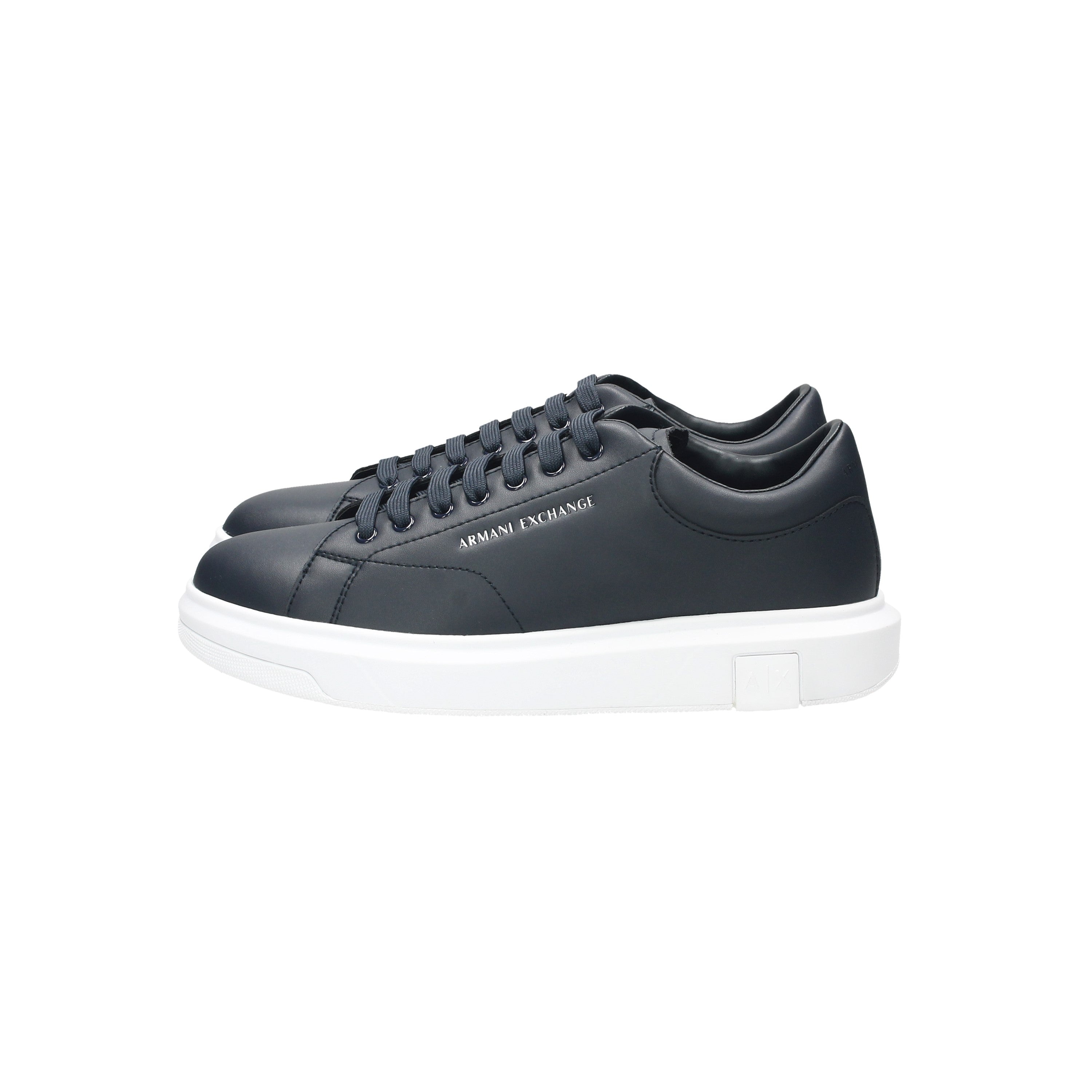 BLU | ARMANI EXCHANGE - U XUX123 Sneakers