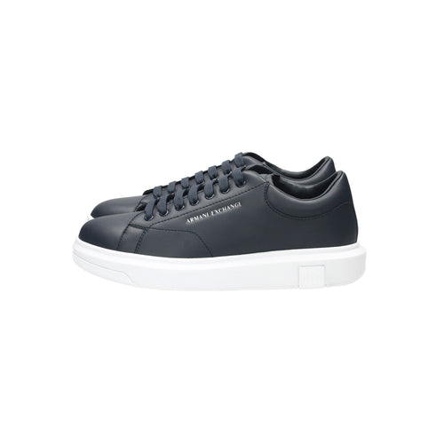 BLU | ARMANI EXCHANGE - U XUX123 Sneakers