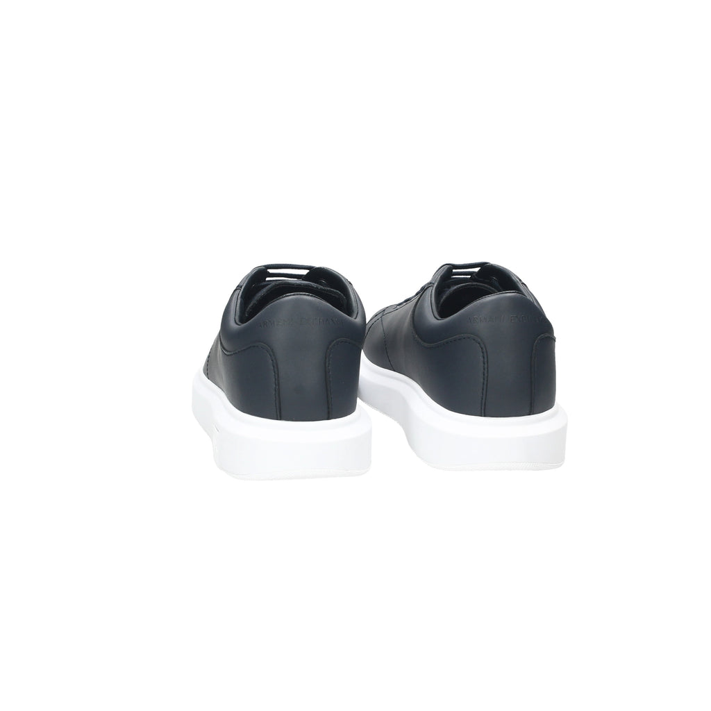 BLU | ARMANI EXCHANGE - U XUX123 Sneakers