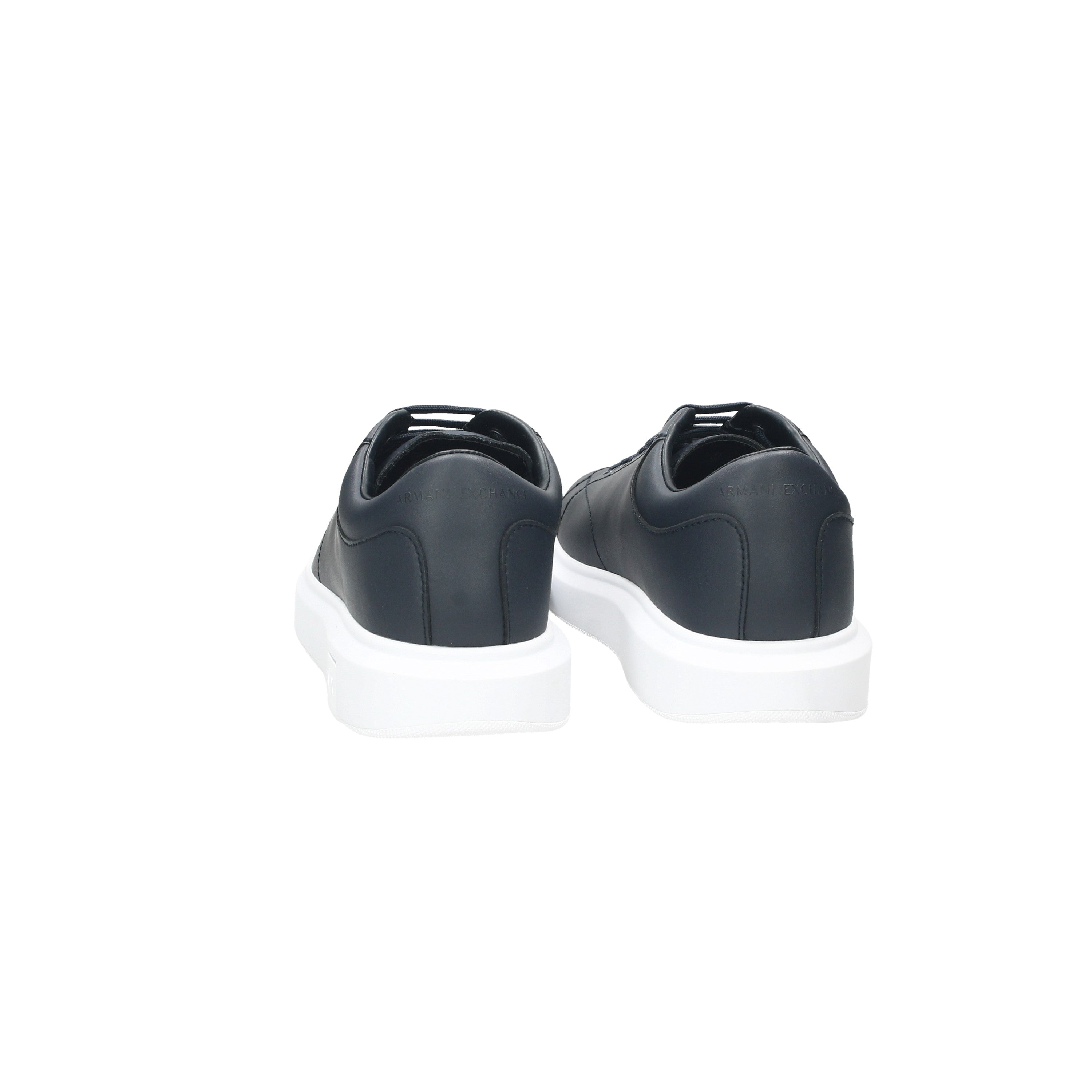 BLU | ARMANI EXCHANGE - U XUX123 Sneakers