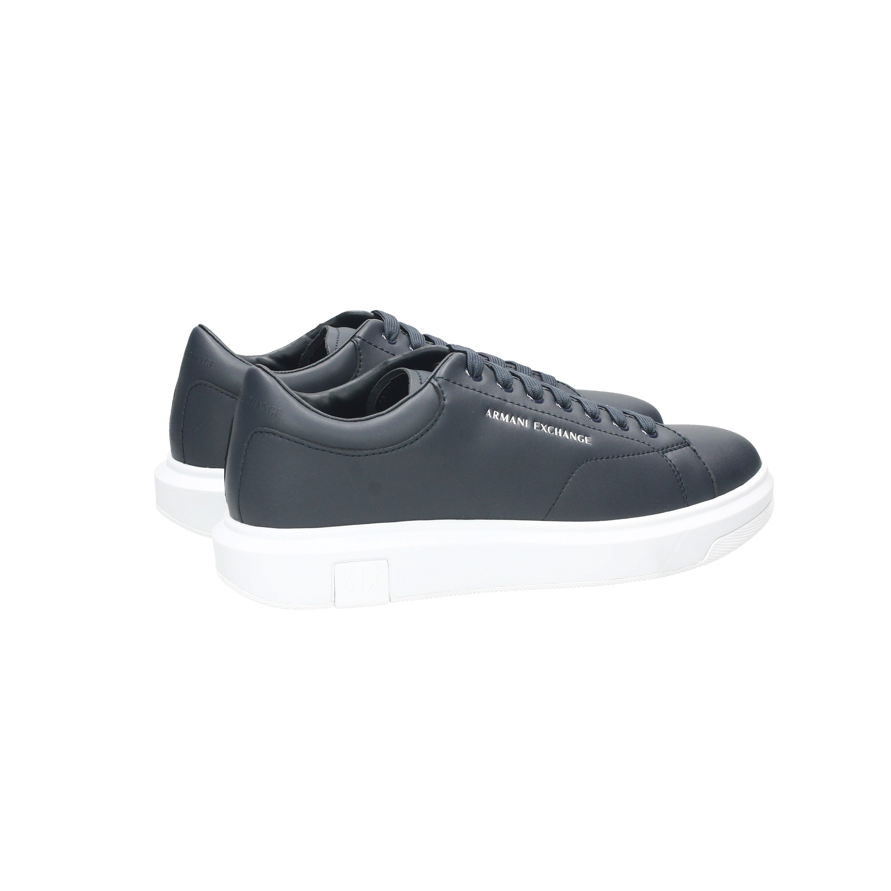 BLU | ARMANI EXCHANGE - U XUX123 Sneakers