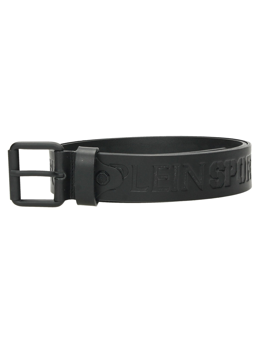 NERO | PLEIN SPORT - U 21400009 Cintura