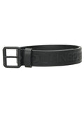 NERO | PLEIN SPORT - U 21400009 Cintura