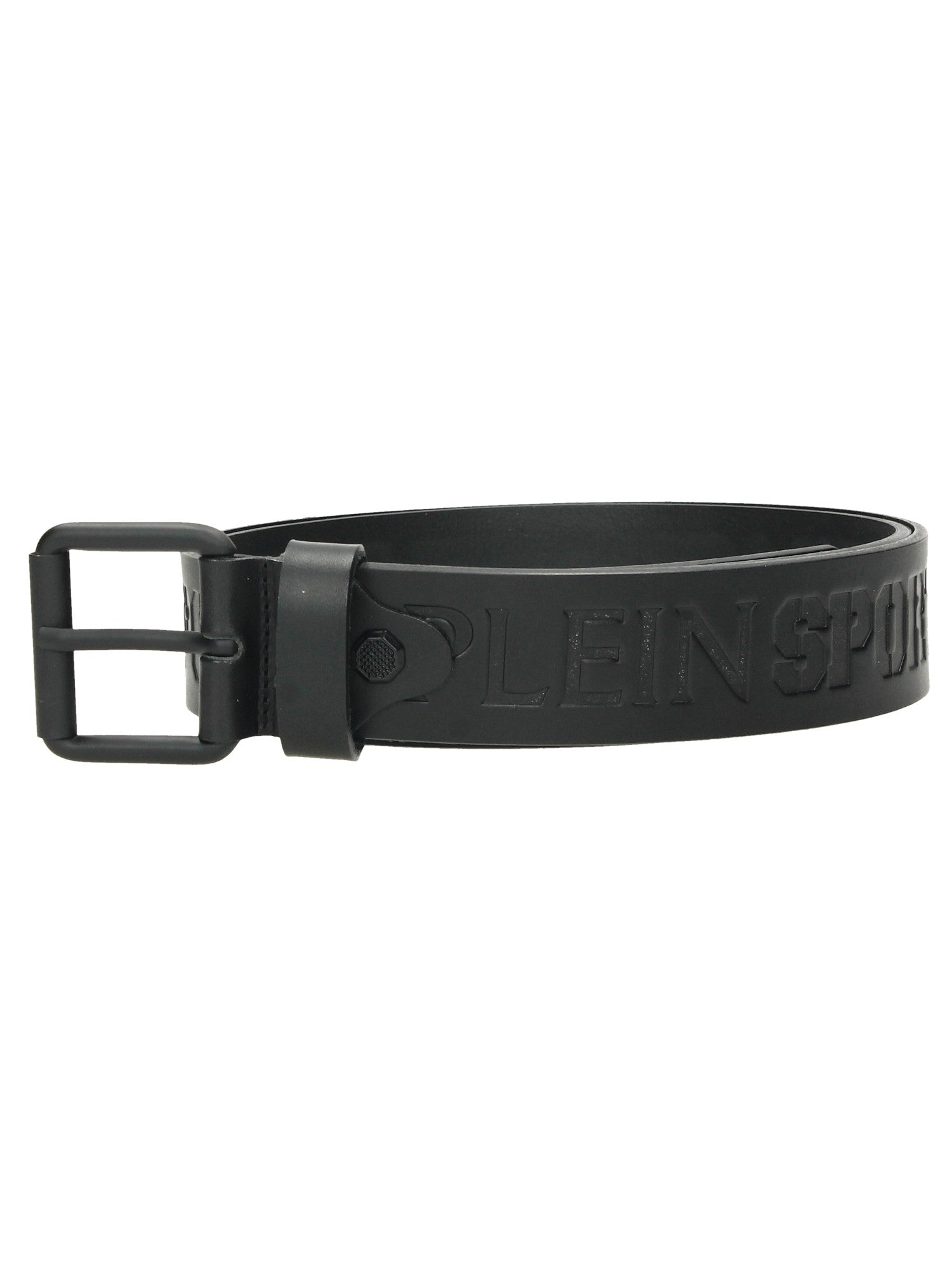 NERO | PLEIN SPORT - U 21400009 Cintura