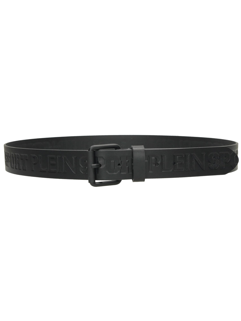 NERO | PLEIN SPORT - U 21400009 Cintura