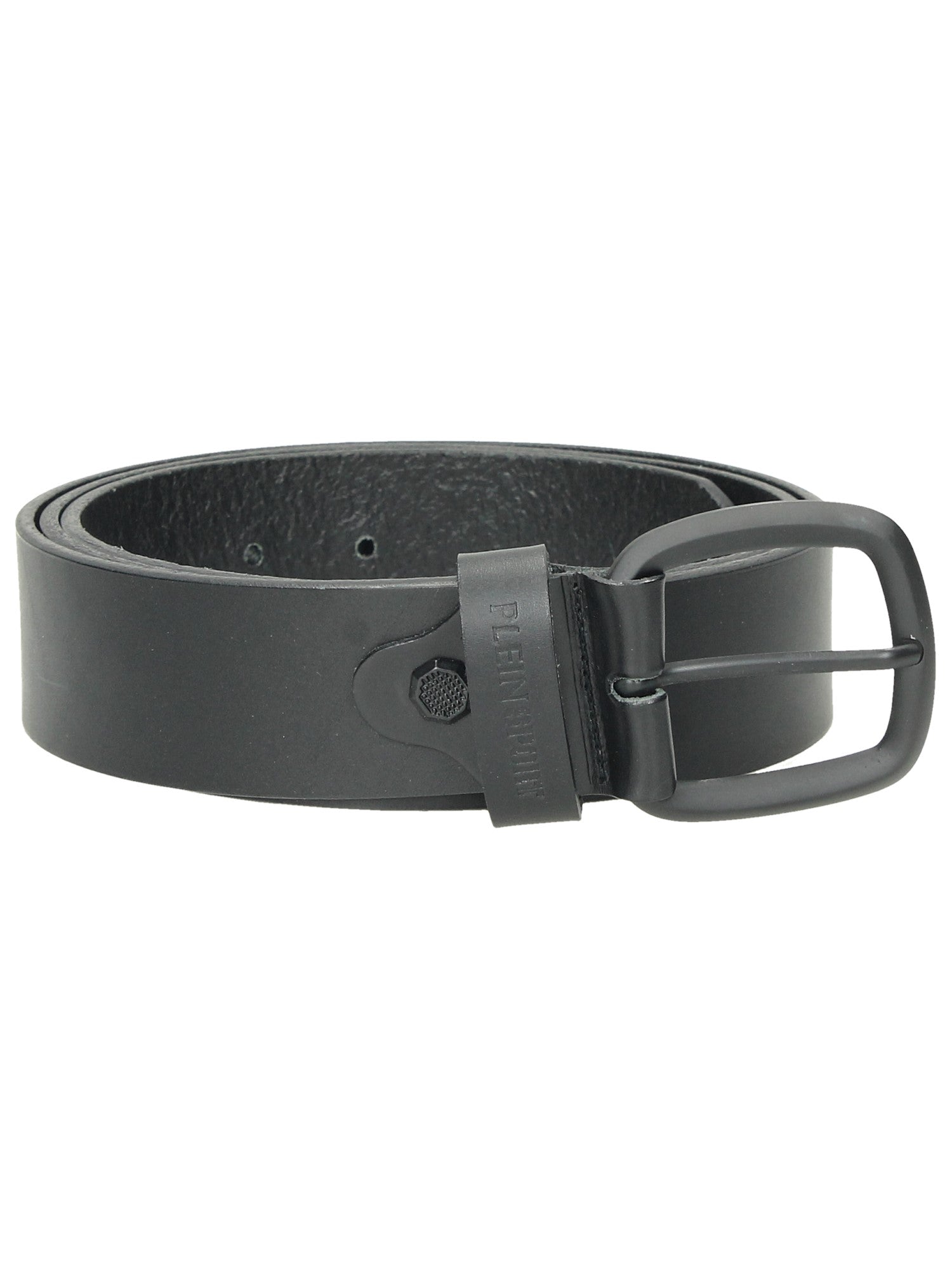 NERO | PLEIN SPORT - U 21400004 Cintura