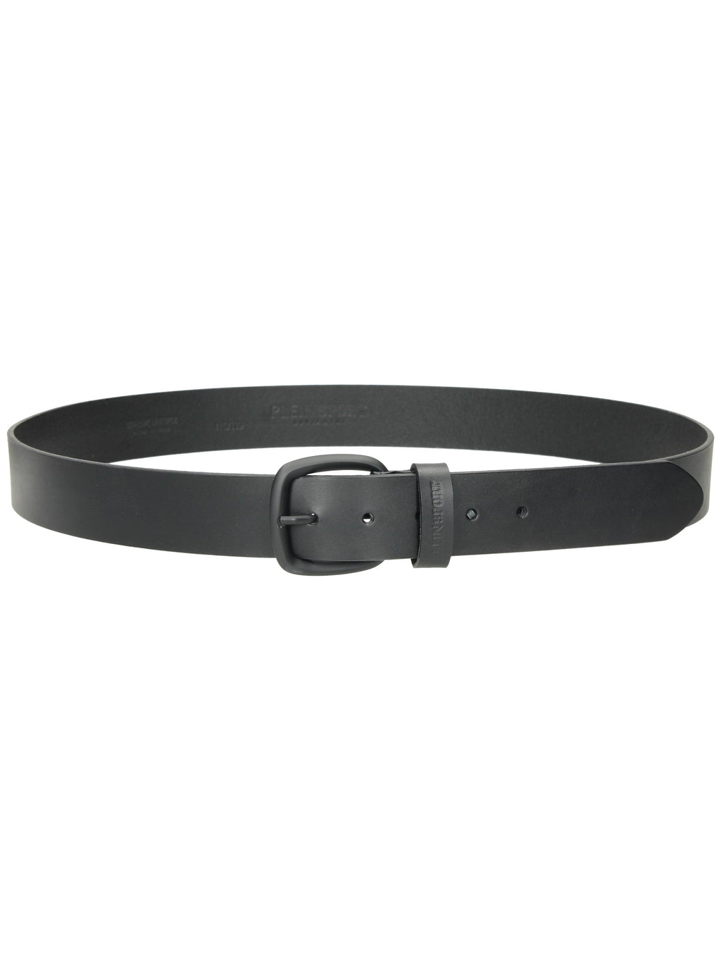 NERO | PLEIN SPORT - U 21400004 Cintura