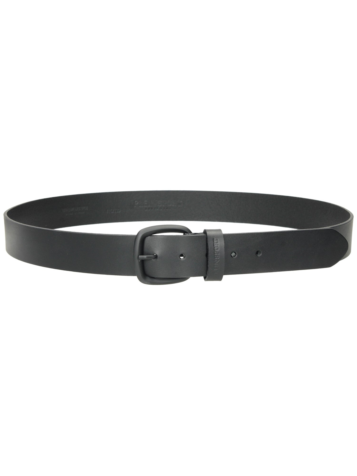 NERO | PLEIN SPORT - U 21400004 Cintura