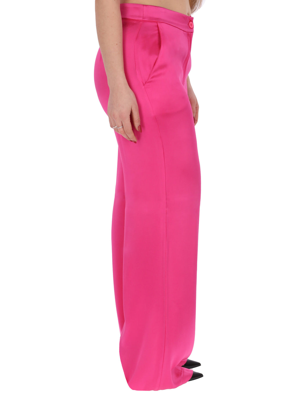 FUCSIA | MARIUCCIA MILANO - D 8433 Pantalone