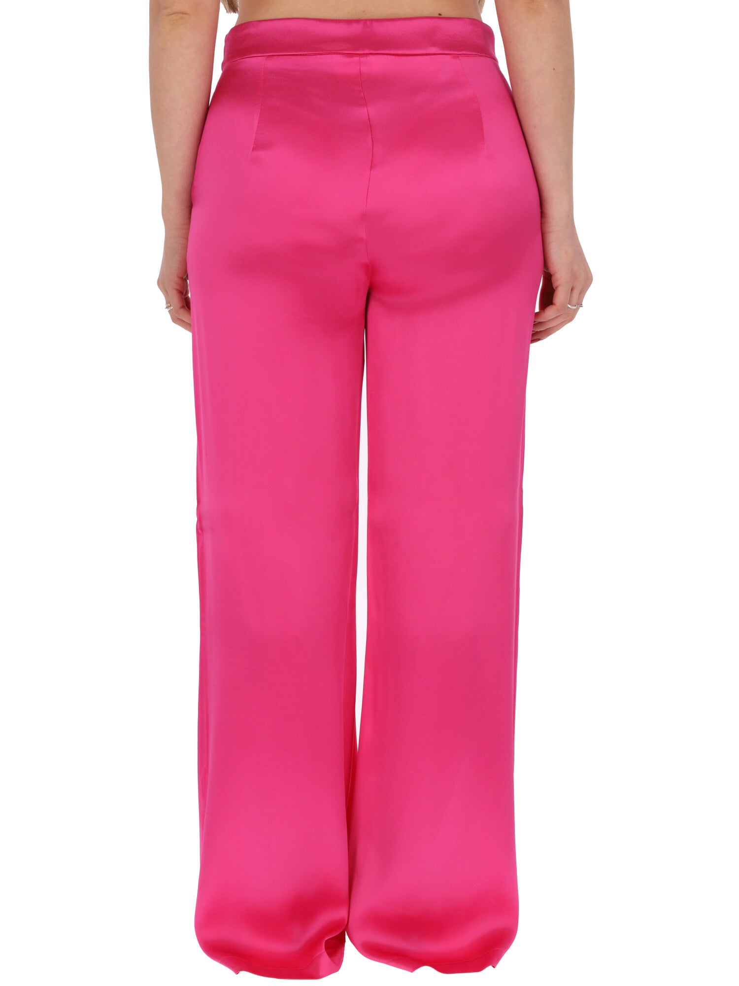 FUCSIA | MARIUCCIA MILANO - D 8433 Pantalone