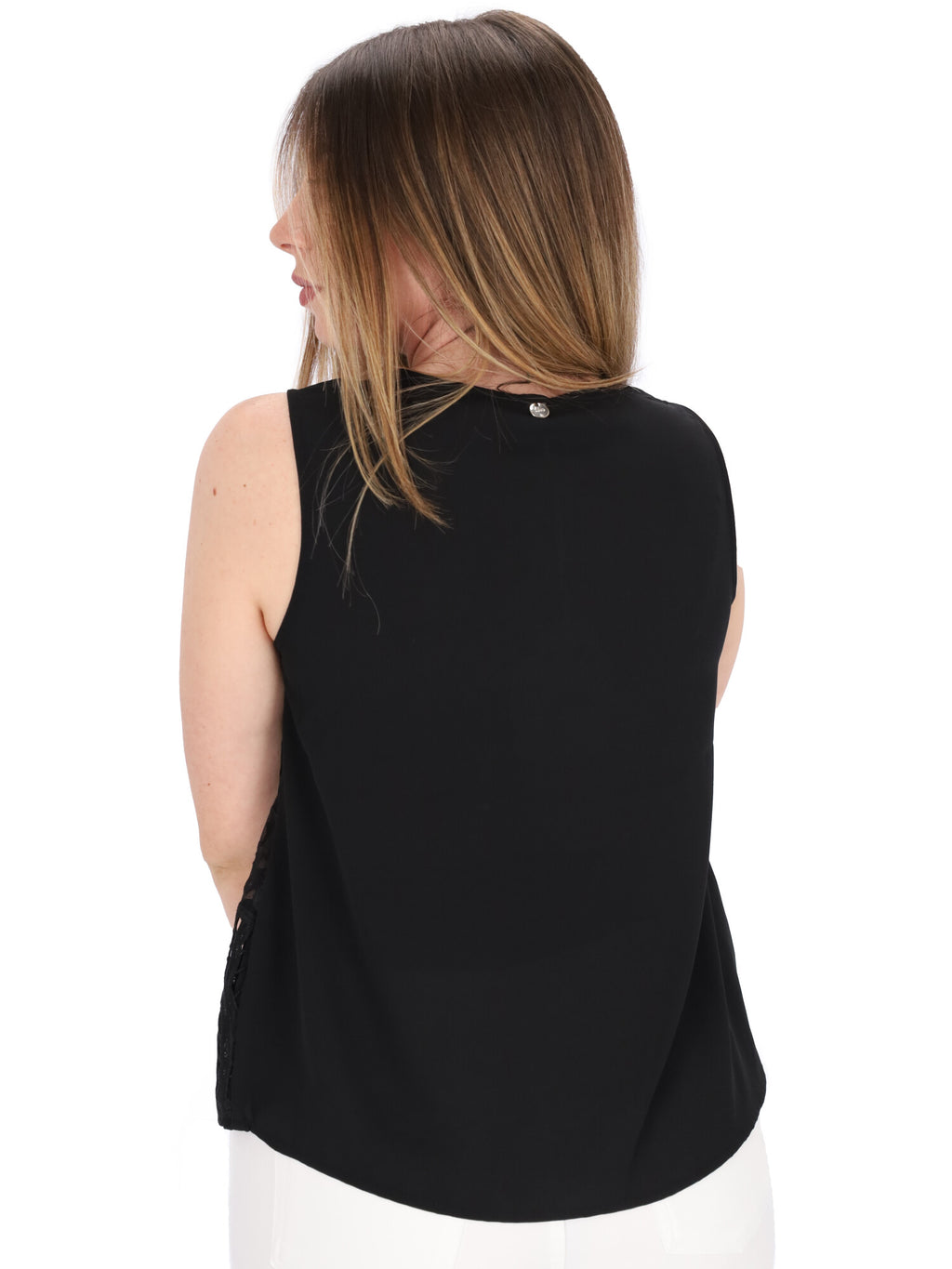 NERO | LIU JO - D WA3428J6629 Top