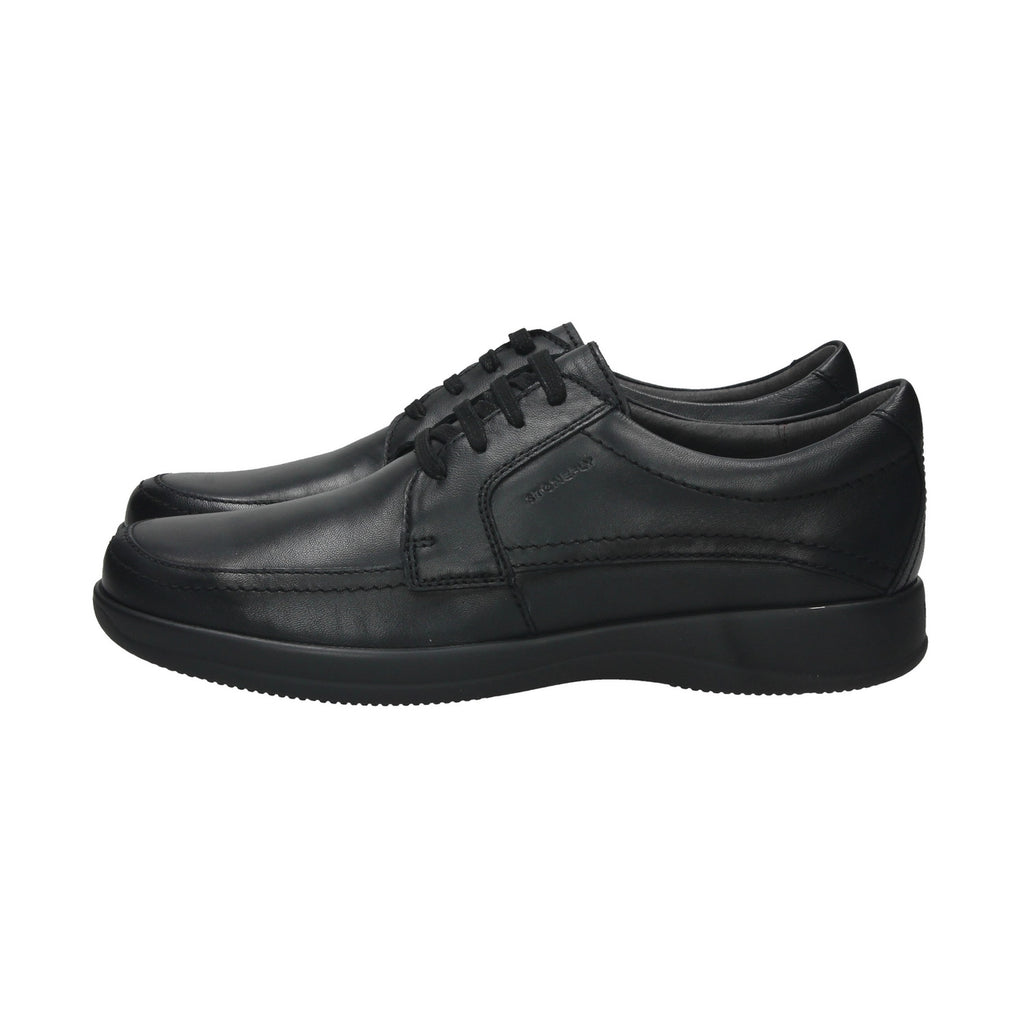 NERO | STONEFLY - U 107615 Sneakers