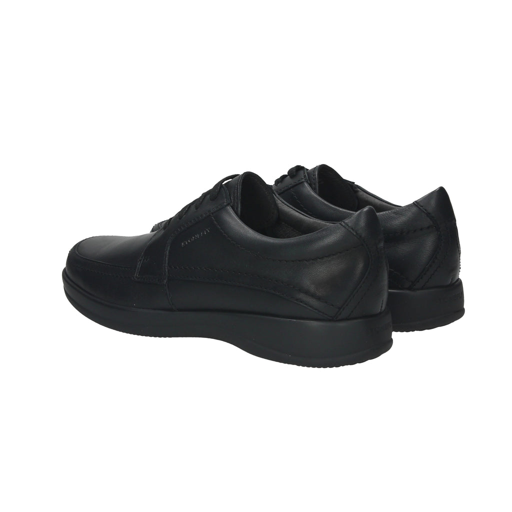 NERO | STONEFLY - U 107615 Sneakers