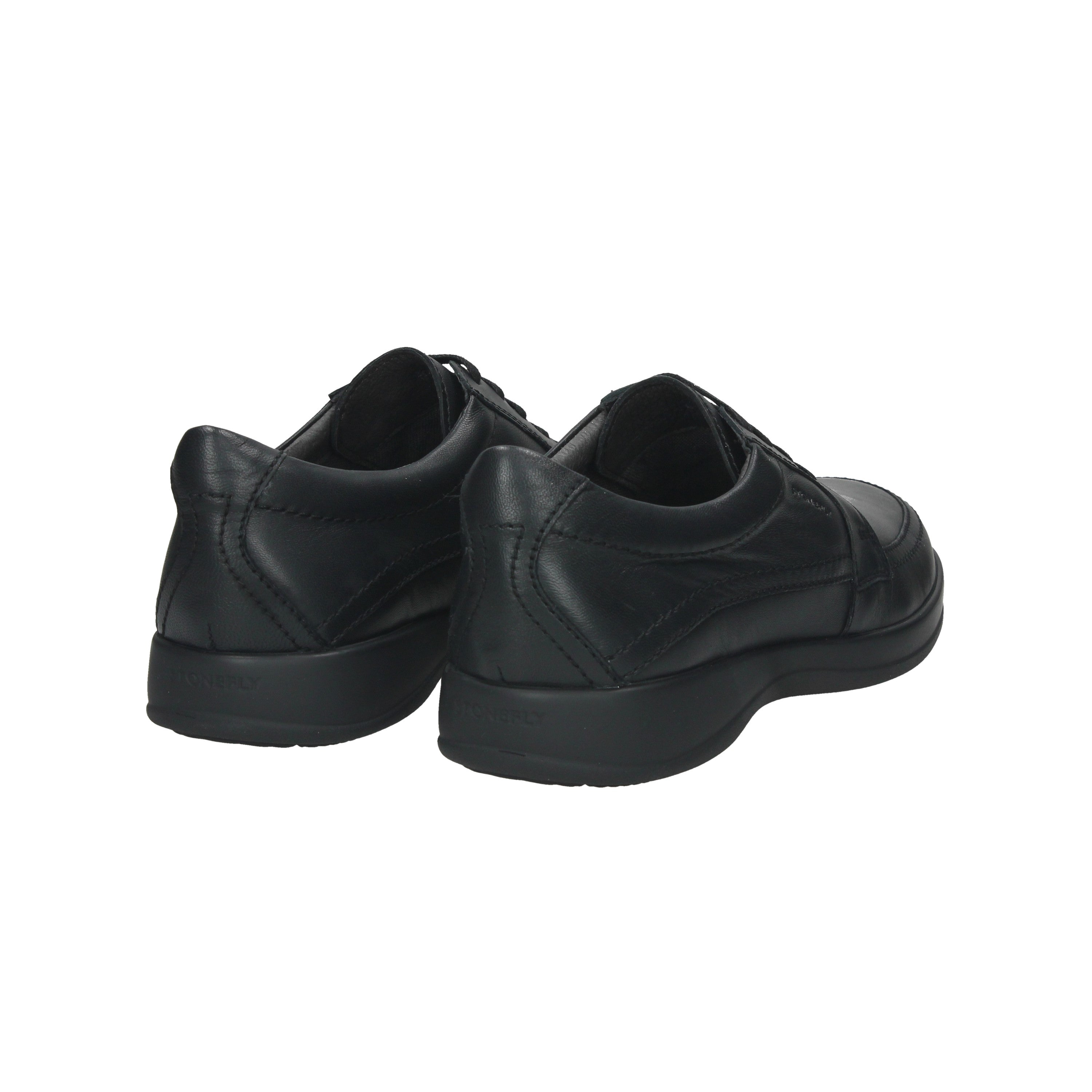 NERO | STONEFLY - U 107615 Sneakers