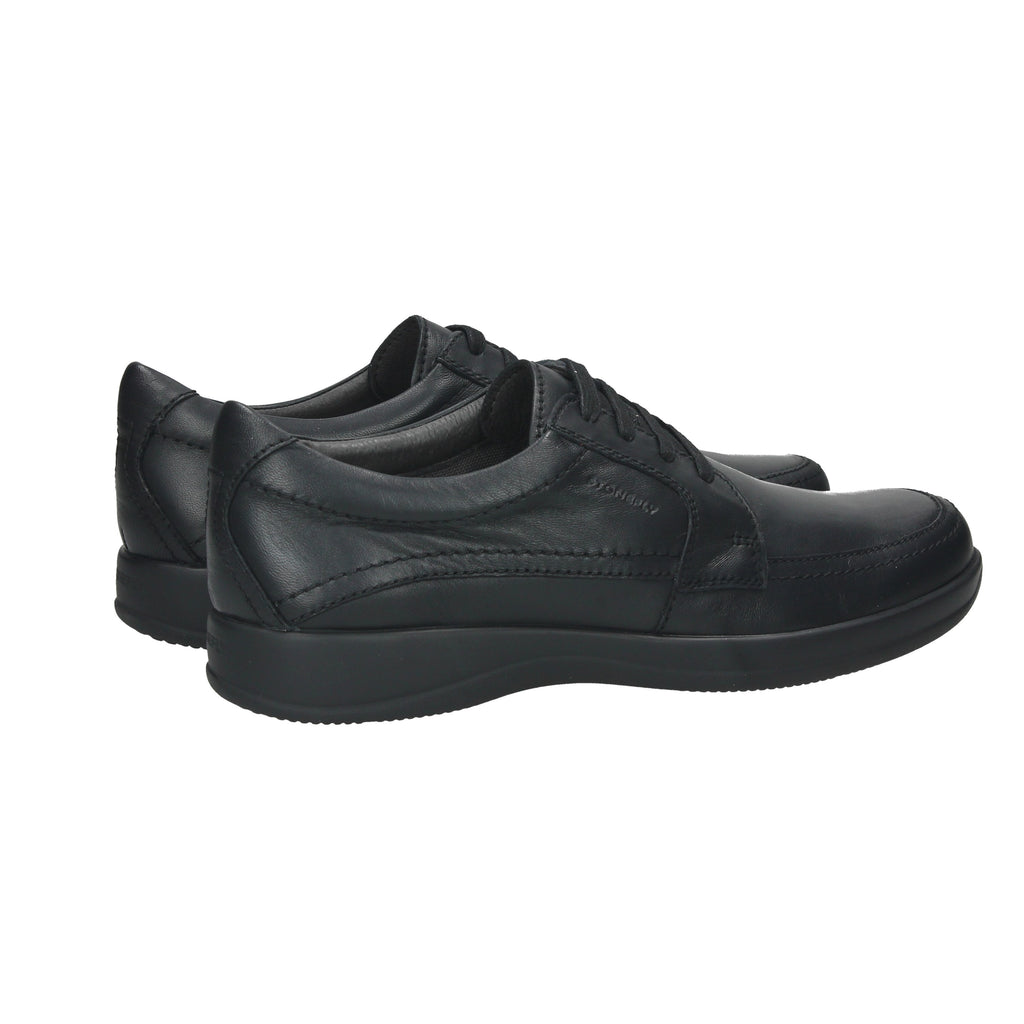 NERO | STONEFLY - U 107615 Sneakers