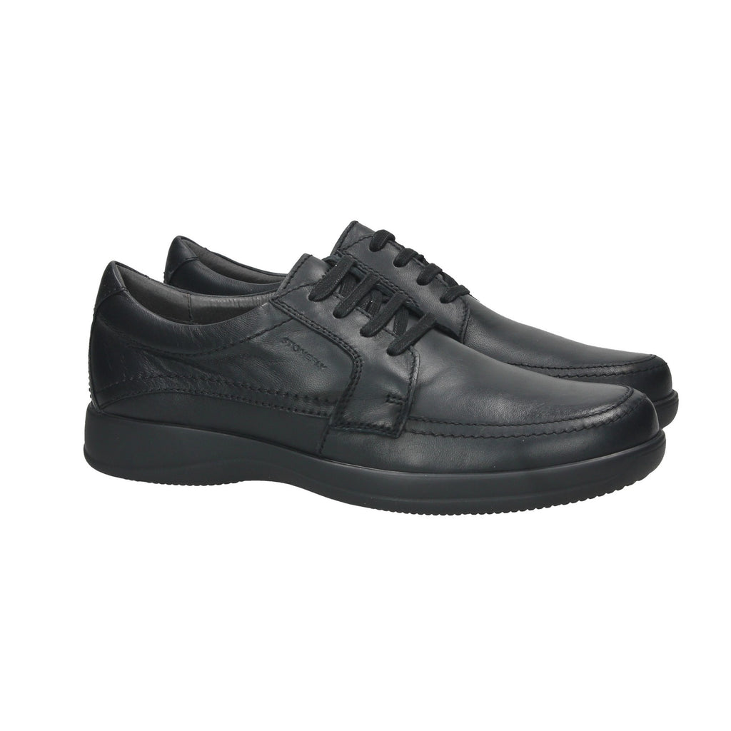 NERO | STONEFLY - U 107615 Sneakers