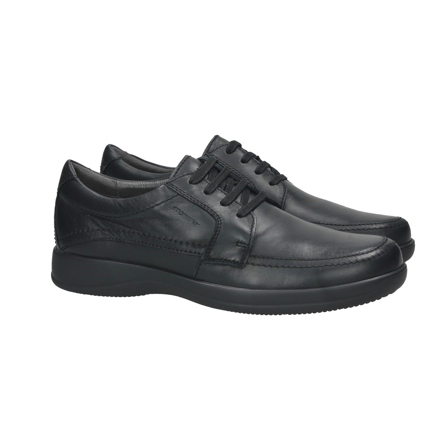 NERO | STONEFLY - U 107615 Sneakers